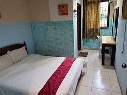 GW Furama Apartment