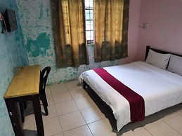 GW Furama Apartment