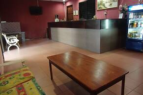 GW Furama Apartment