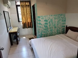 GW Furama Apartment
