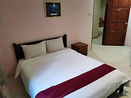 GW Furama Apartment