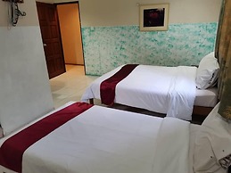 GW Furama Apartment