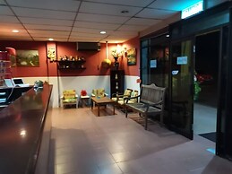 GW Furama Apartment