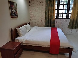 GW Furama Apartment