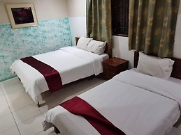 GW Furama Apartment