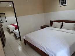GW Furama Apartment
