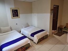 GW Furama Apartment