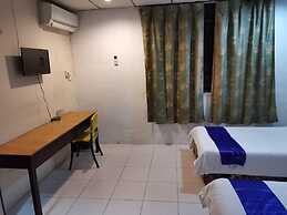 GW Furama Apartment