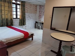 GW Furama Apartment