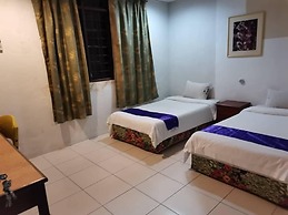 GW Furama Apartment