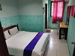 GW Furama Apartment