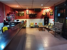 GW Furama Apartment
