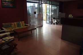 GW Furama Apartment