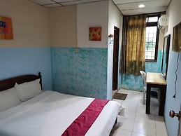 GW Furama Apartment
