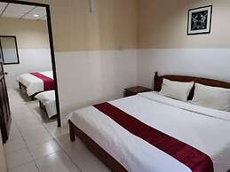 GW Furama Apartment