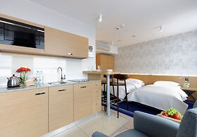 Marina Club Hotel
