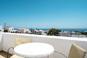 Hotel Omiros