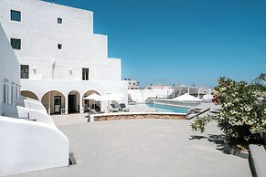 Hotel Omiros