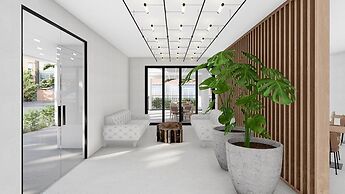 Stemma Hotel