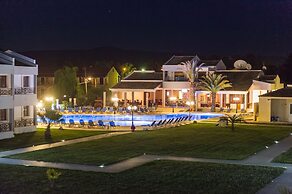 Stemma Hotel