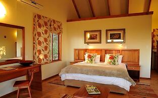 Bundu Lodge