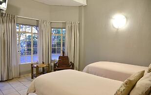 Bundu Lodge
