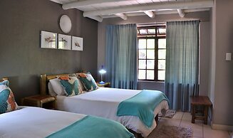 Bundu Lodge