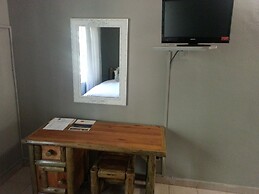 Bundu Lodge
