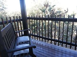 Bundu Lodge