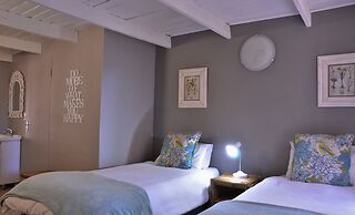 Bundu Lodge