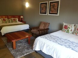 Bundu Lodge