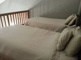 Bundu Lodge