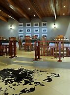 Bundu Lodge