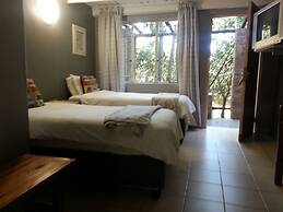 Bundu Lodge
