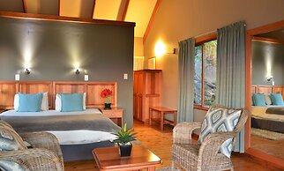 Bundu Lodge
