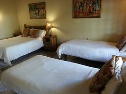 Bundu Lodge