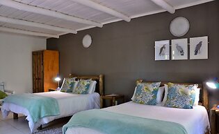 Bundu Lodge