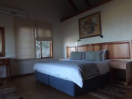 Bundu Lodge