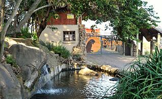 Bundu Lodge