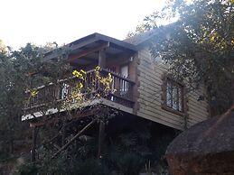Bundu Lodge