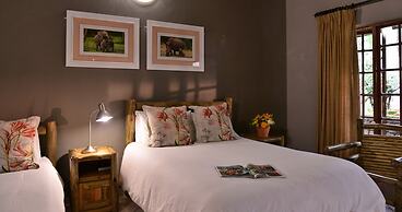 Bundu Lodge