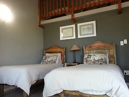 Bundu Lodge
