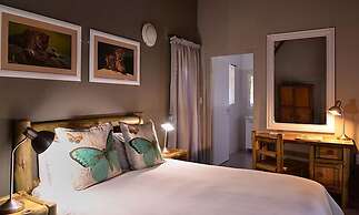 Bundu Lodge