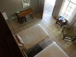 Bundu Lodge