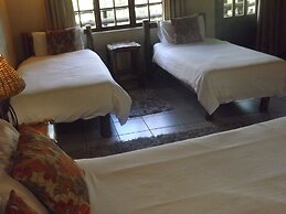 Bundu Lodge