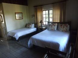 Bundu Lodge