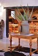 Bundu Lodge