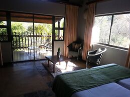 Bundu Lodge