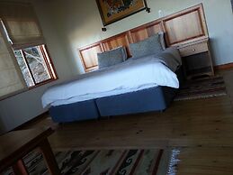 Bundu Lodge
