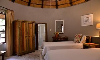 Bundu Lodge